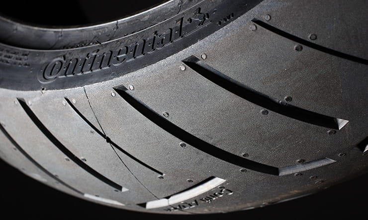 BikeSocial's guide to motorcycle tyres